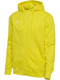 hummel Men's Go 2.0 Zip Hoodie-1