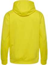 hummel Men's Go 2.0 Zip Hoodie-2