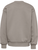 hummel Youth Loose Crewneck Bee-2