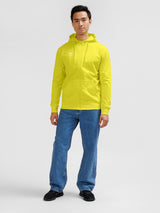 hummel Men's Go 2.0 Zip Hoodie-6