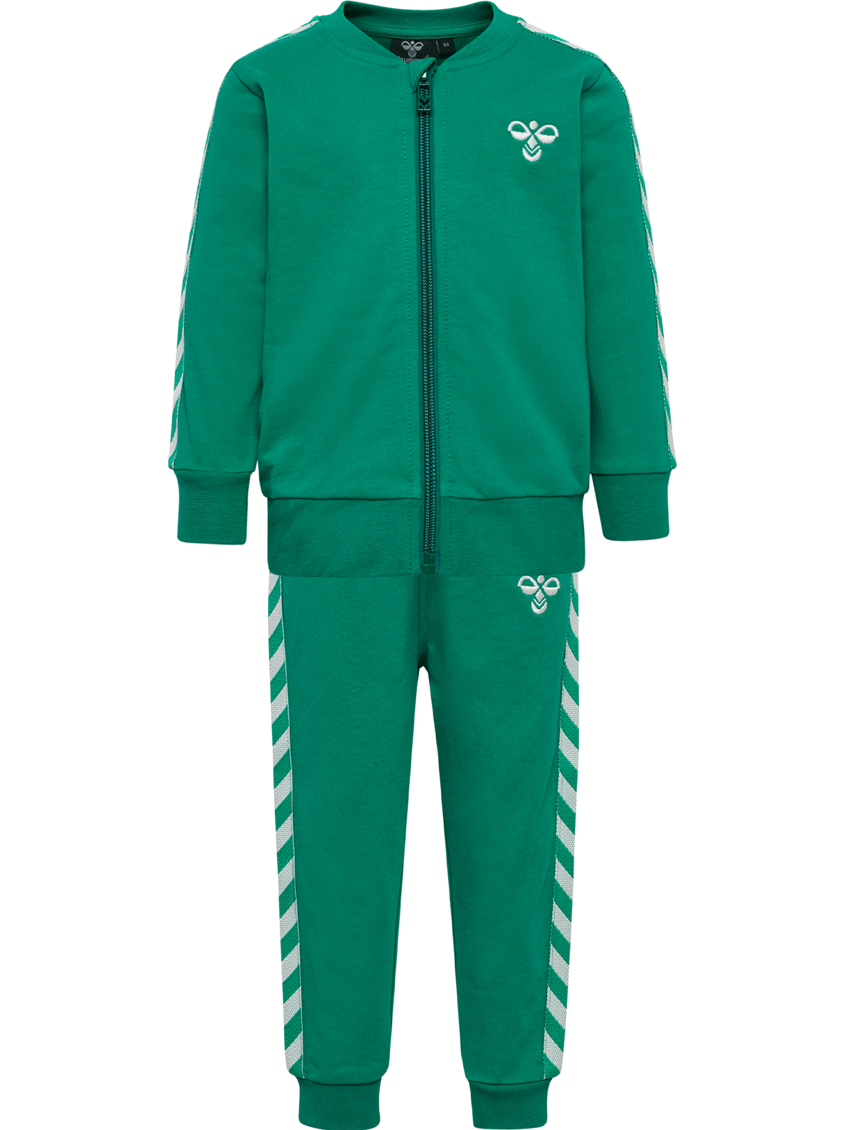 hummel Infant & Toddler Bille Tracksuit-1