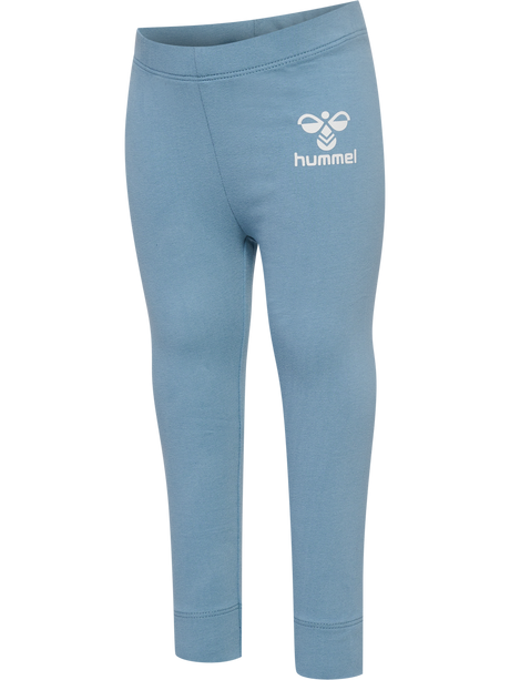 hummel Infant & Toddler Mino Tights-1