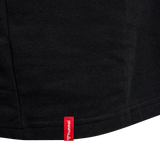 hummel Men's Red Stretch Polo-3