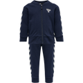 hummel Infant & Toddler Bille Tracksuit-1
