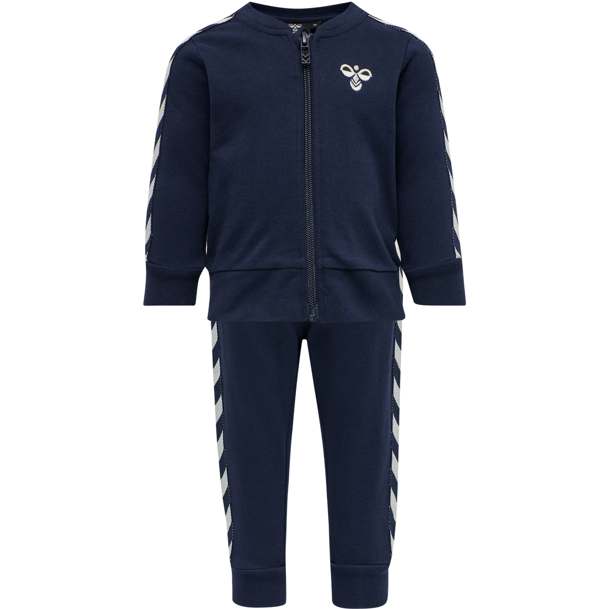 hummel Infant & Toddler Bille Tracksuit-1