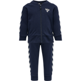hummel Infant & Toddler Bille Tracksuit-1