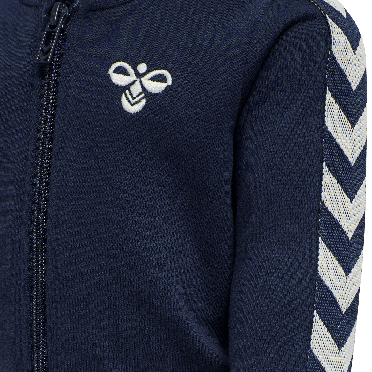 hummel Infant & Toddler Bille Tracksuit-4