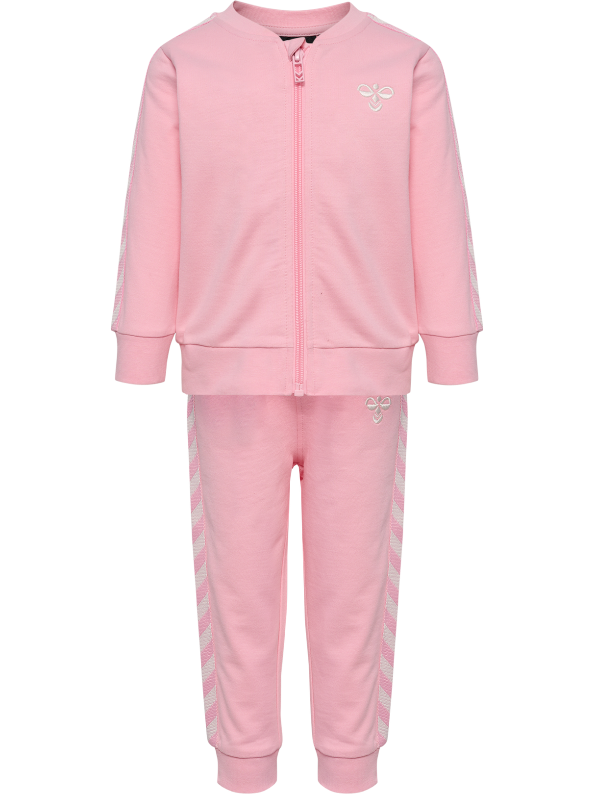 hummel Infant & Toddler Bille Tracksuit-1