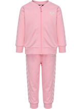 hummel Infant & Toddler Bille Tracksuit-1
