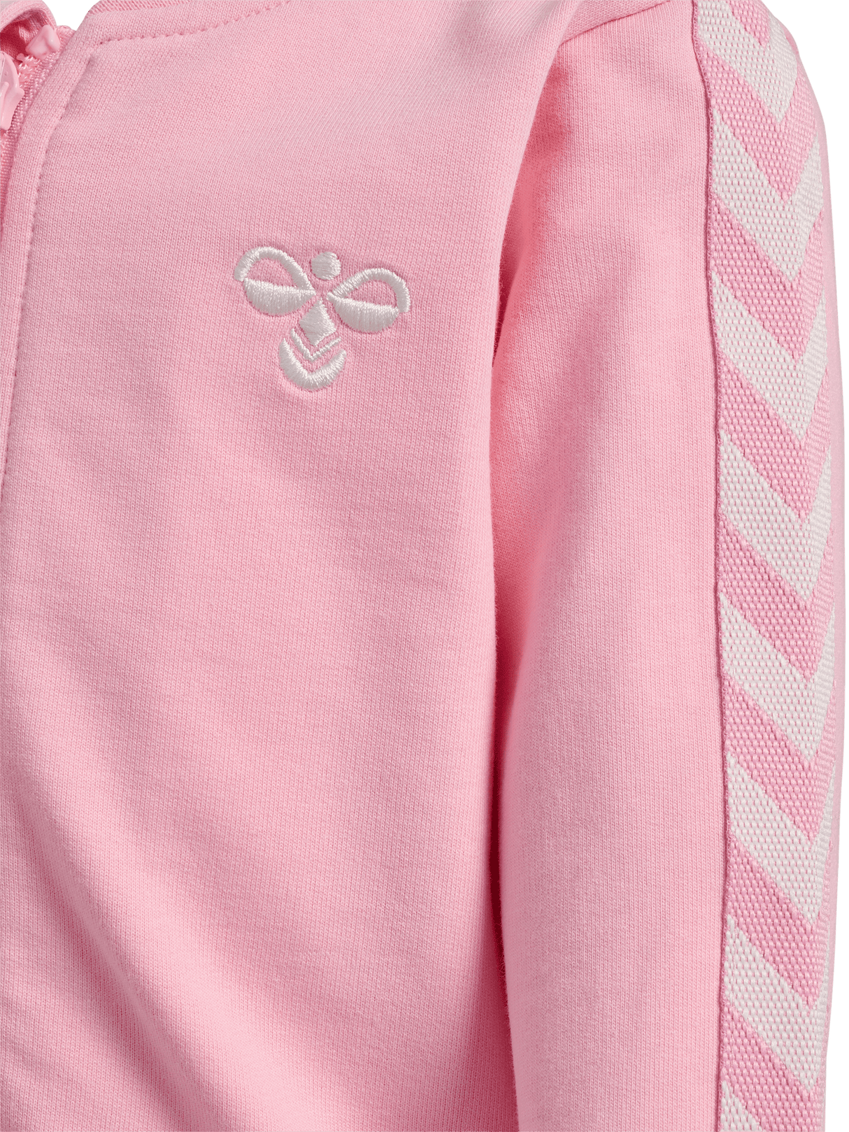 hummel Infant & Toddler Bille Tracksuit-4