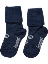 hummel Youth Mini Wool Socks-1