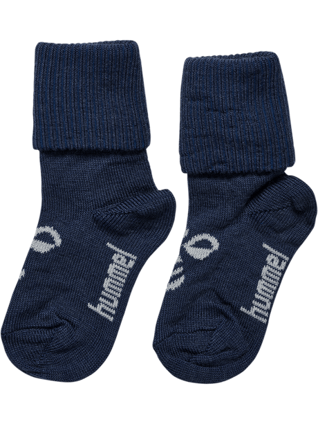 hummel Youth Mini Wool Socks-1