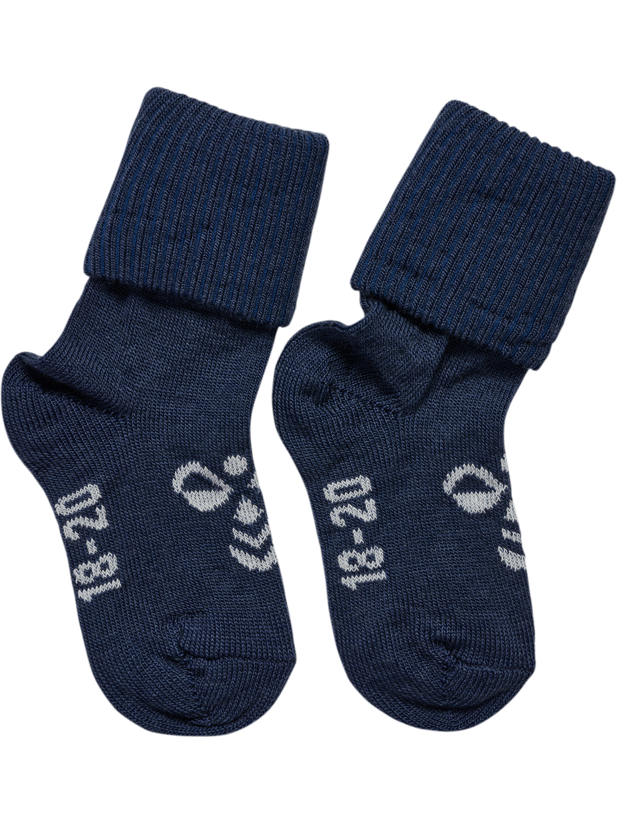 hummel Youth Mini Wool Socks-2