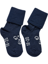 hummel Youth Mini Wool Socks-2