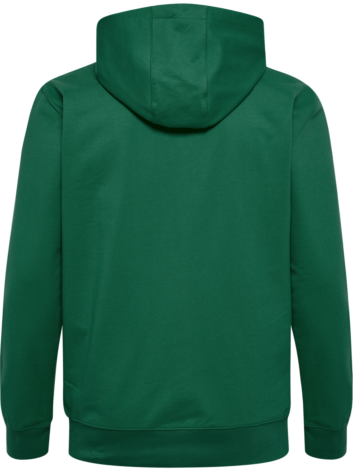 hummel Men's Go 2.0 Zip Hoodie-2