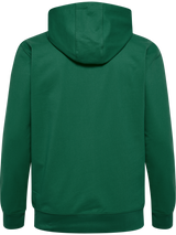 hummel Men's Go 2.0 Zip Hoodie-2
