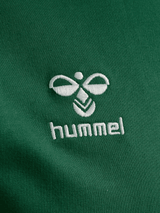 hummel Men's Go 2.0 Zip Hoodie-3