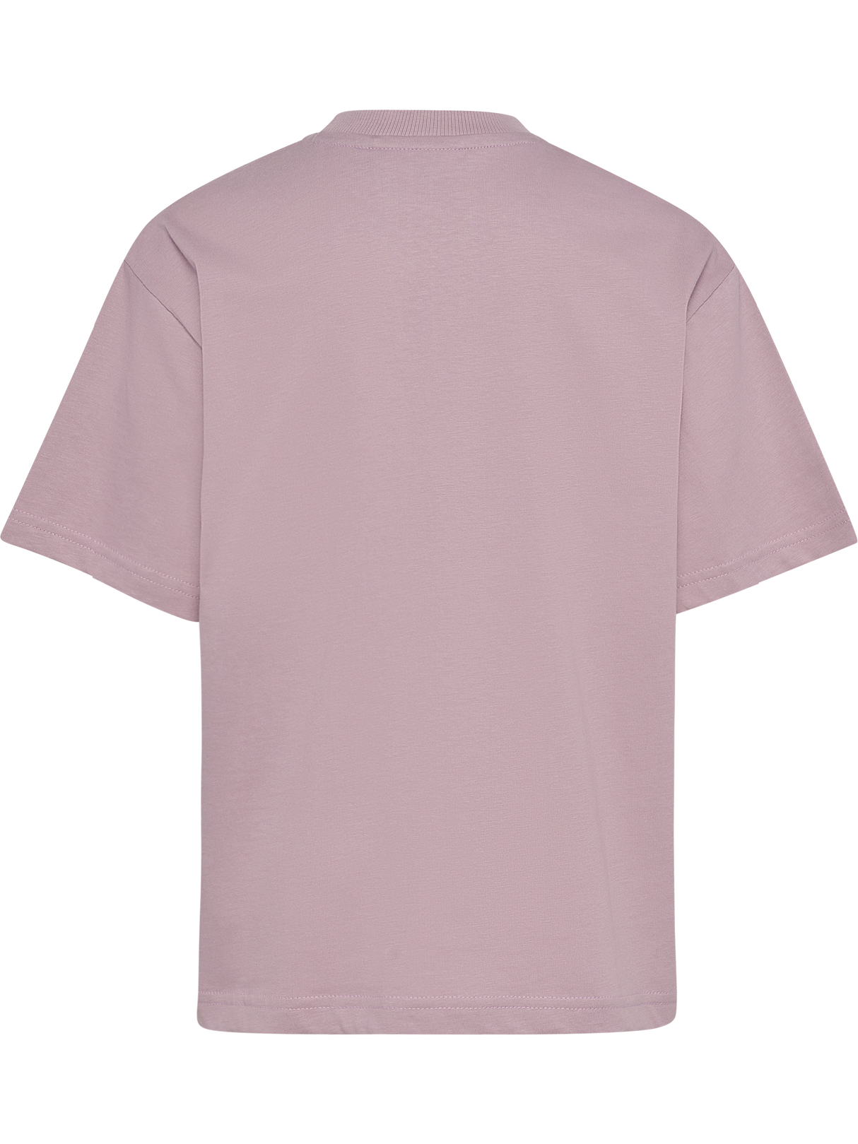 hummel Youth Loose Short Sleeve T-Shirt Bee-2