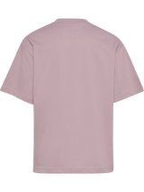 hummel Youth Loose Short Sleeve T-Shirt Bee-2