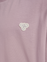 hummel Youth Loose Short Sleeve T-Shirt Bee-3