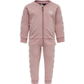 hummel Infant & Toddler Bille Tracksuit-1