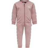 hummel Infant & Toddler Bille Tracksuit-1