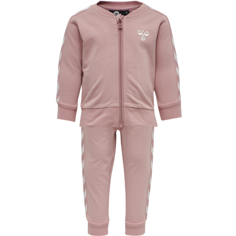 hummel Infant & Toddler Bille Tracksuit-1
