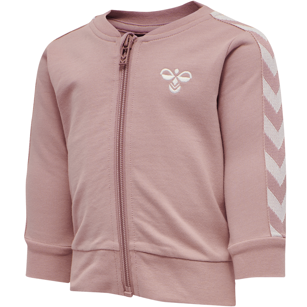 hummel Infant & Toddler Bille Tracksuit-2
