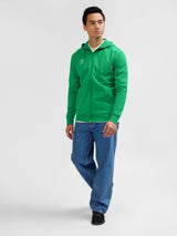 hummel Men's Go 2.0 Zip Hoodie-6