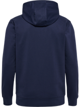 hummel Men's Go 2.0 Zip Hoodie-2