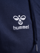 hummel Men's Go 2.0 Zip Hoodie-3