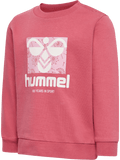 hummel Infant & Toddler Lime Sweatshirt-1