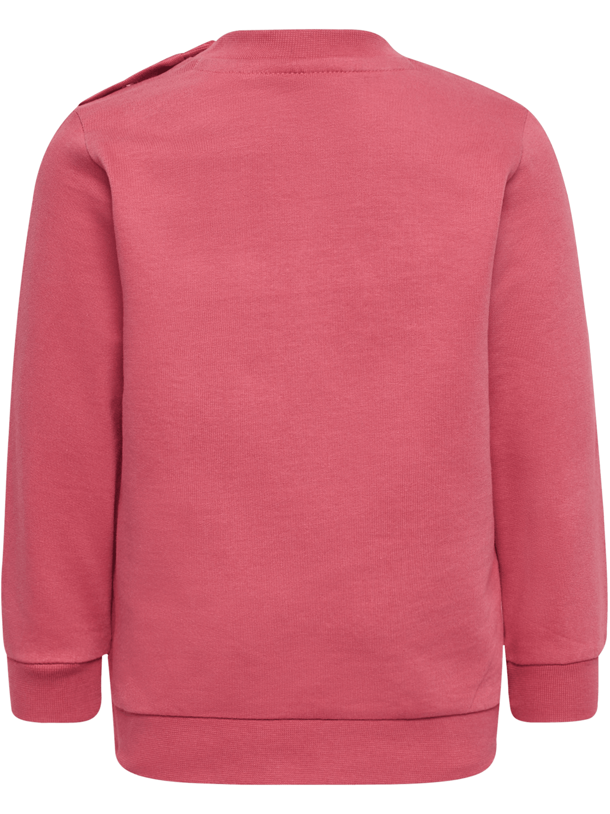 hummel Infant & Toddler Lime Sweatshirt-2