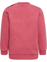 hummel Infant & Toddler Lime Sweatshirt-2