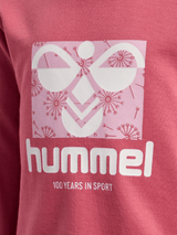 hummel Infant & Toddler Lime Sweatshirt-3