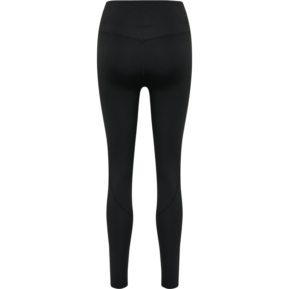 hummel Women's Mindful Training Grace High Waist Leggings-2