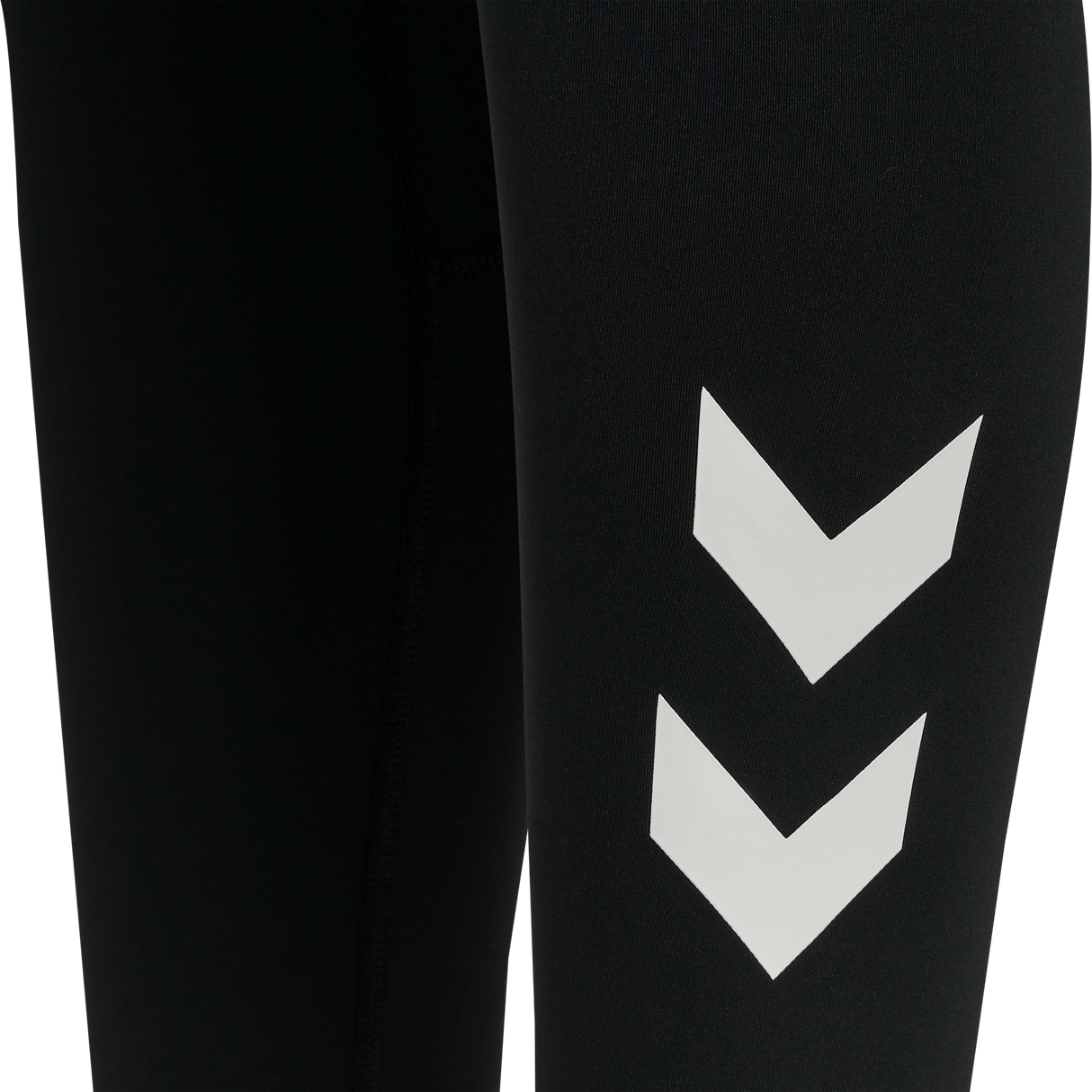 hummel Women's Mindful Training Grace High Waist Leggings-3