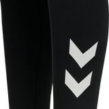 hummel Women's Mindful Training Grace High Waist Leggings-3
