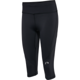 Newline Women's High Waist Knee Tights-1