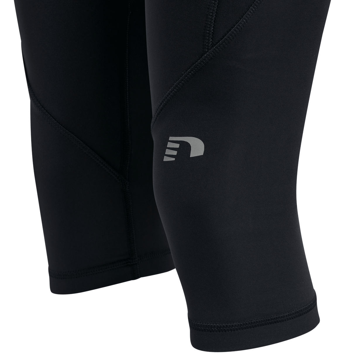 Newline Women's High Waist Knee Tights-3