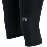 Newline Women's High Waist Knee Tights-3