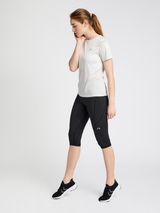 Newline Women's High Waist Knee Tights-4