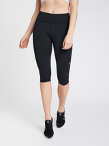 Newline Women's High Waist Knee Tights-5