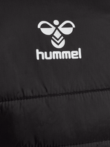 hummel Men's Go Quilted Hood Jacket-3