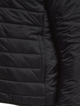 hummel Men's Go Quilted Hood Jacket-4
