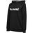 hummel Women's Go Cotton Logo Hoodie-1