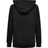 hummel Women's Go Cotton Logo Hoodie-2