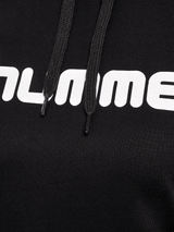 hummel Women's Go Cotton Logo Hoodie-3