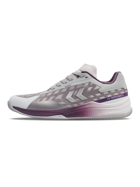 hummel Adult Handball Topflight Pro Shoes-1
