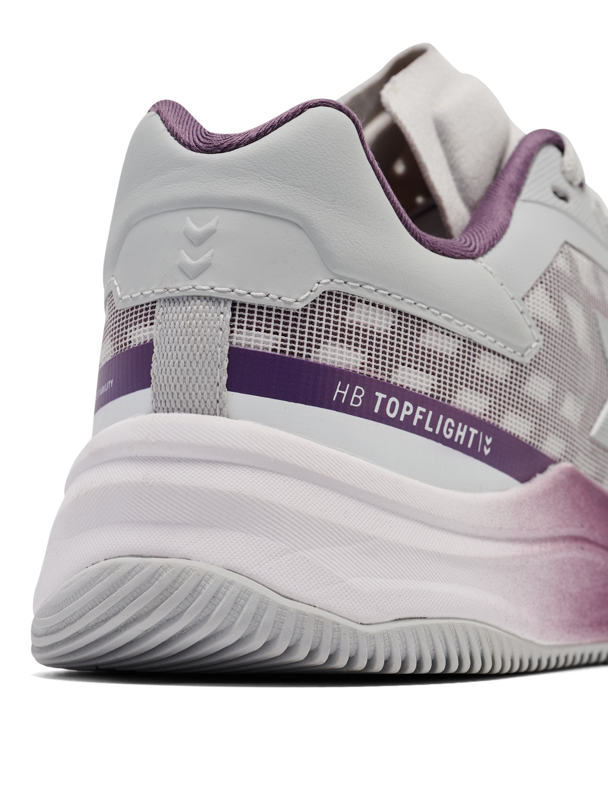 hummel Adult Handball Topflight Pro Shoes-3